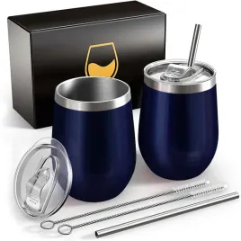 kubek-floweryocean-metal-350-ml