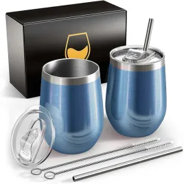 kubek-floweryocean-metal-350-ml