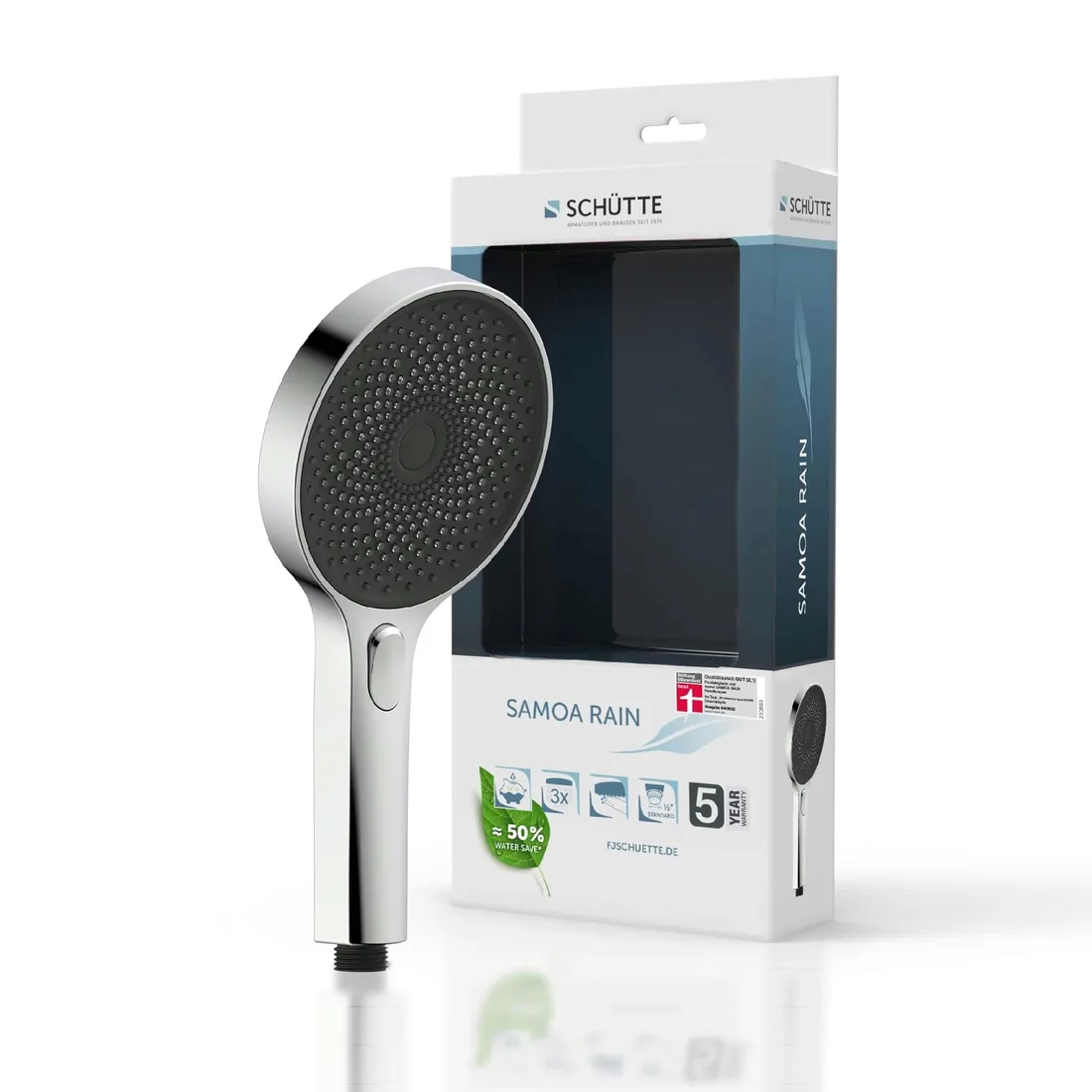 schutte-60951-srebrny-linia-60951