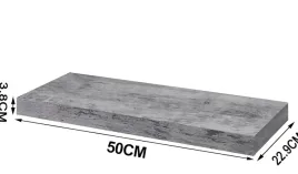 polka-plyta-mdf-woltu-50-x-229-cm-dab-szary