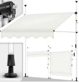markiza-balkonowa-350-cm-bezowa-tillvex