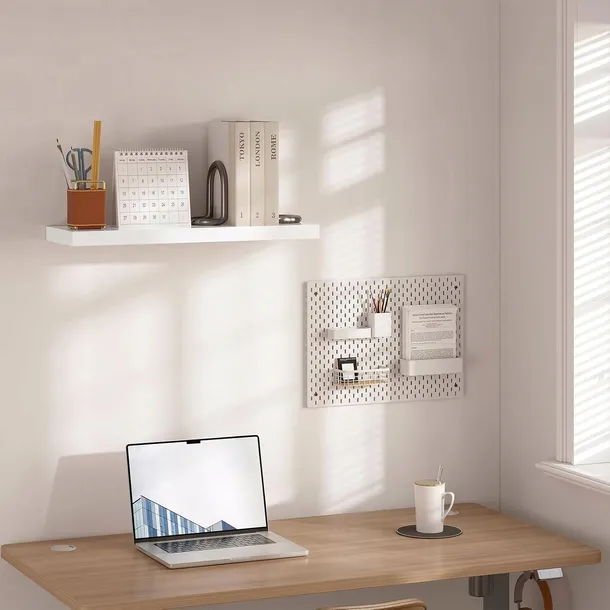 polka-scienna-mdf-esituro-60-x-23-cm-bialy-material-plyta-mdf
