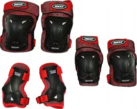 ochraniacze-na-lyzworolki-roces-ventilated-jr-czerwono-czarne-3-pack-rozm-m