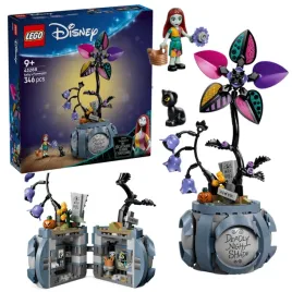 lego-43288-disney-doniczka-sally-z-miasteczka-halloween-tima-burtona