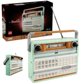 lego-icons-10334-radio-w-stylu-retro-model-radia-w-stylu-retro