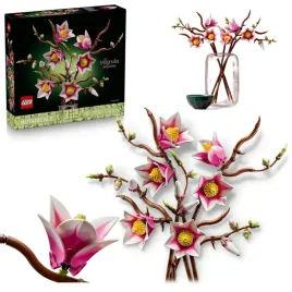 lego-11510-botanical-collection-galazki-magnolii-kwiaty-bukiet-do-wazonu