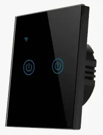 czarny-podwojny-wlacznik-dotykowy-ds-101-tuya-wifi