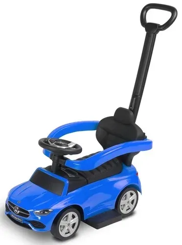 jezdzik-mercedes-c-class-blue