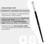 oko-pedzel-prosty-krotki-08-black-stan-nowy