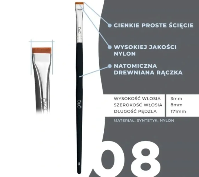 oko-pedzel-prosty-krotki-08-black-marka-oko-lashandbrow