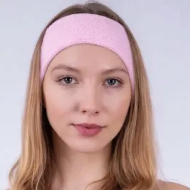 opaska-frotte-kosmetyczna-roz