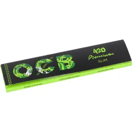 bibulki-ocb-premium-ks-slim-420-special