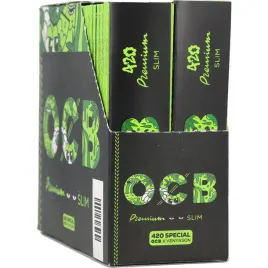 bibulki-ocb-premium-king-size-slim-420-special-box-50-szt