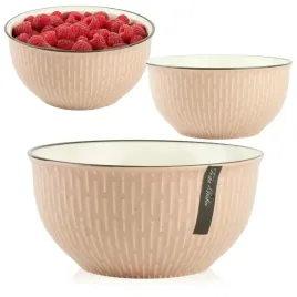 ceramiczna-salaterka-na-zupe-owoce-przekaski-rozowa-zdobiona-z-wzorem