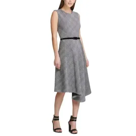 sukienka-damska-dkny-elegancka-asymetryczna