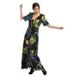 sukienka-damska-naf-naf-lemonade-czarna-maxi-z-rozcieciem