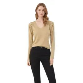 bluzka-damska-naf-naf-elo-w-serek-z-nicia-metaliczna