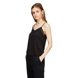 top-damski-naf-naf-otouti-bret-bluzka-czarna-na-ramiaczkach-z-koronka