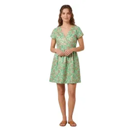 sukienka-damska-vero-moda-mavue-lina-cap-w-kwiaty-zielona