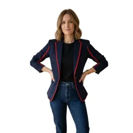 marynarka-damska-united-colors-of-benetton-taliowana-granatowa-z-haftami