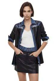 spodnica-damska-desigual-marie-cuire-z-imitacji-skory-i-jeansu