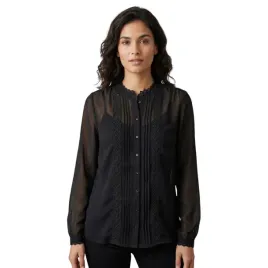 koszula-damska-pepe-jeans-sonia-lekka-przeswitujaca-czarna