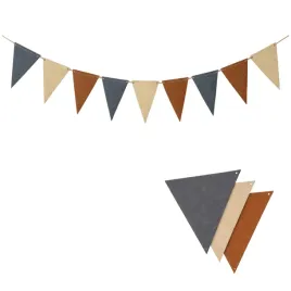 girlandy-proporczyki-300-cm-filcowe-11-sztuk-pokoj-dziecka-trojkaciki-boho