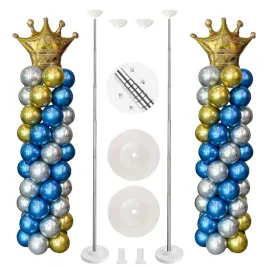 stojak-teleskopowy-na-balony-200-cm-kolumna-wesele-pierwsza-komunia-2-szt