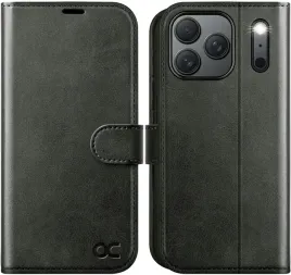 ocase-skorzane-etui-z-klapka-do-iphone-17-pro-portfel-rfid-stojak-grafitowy