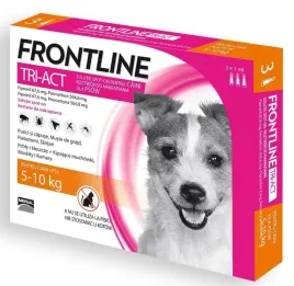 frontline-tri-act-s-5-10-kg-krople-na-pchly-i-kleszcze-3-x-1-ml