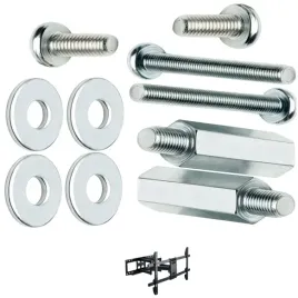 sony-dystanse-do-zawieszenia-zamontowania-uchwytu-tv-do-kdl-42w706b-sruby