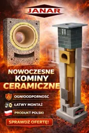 komin-systemowy-janar-bis-kw-9-m-fi200-uniwersal-ocieplony-system