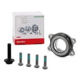 2x-fag-lozysko-kola-przod-tyl-piasta-713-6109-00-audi-a4-b8-a5-a6-c7-q5