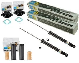 2x-bilstein-amortyzatory-poduszki-oslony-i-odboje-bmw-3-e36-e46-kpl-na-tyl
