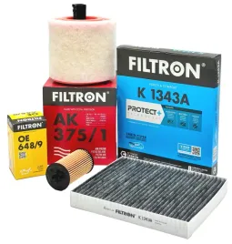 zestaw-4-filtrow-filtron-opel-astra-v-5-k-1-6-cdti-95-110-136-160-km