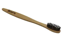 ikiara-bambusowa-szczoteczka-dla-psich-i-kocich-zebow-czarna