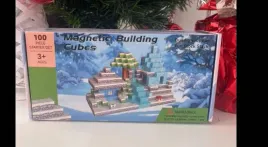 zestaw-100-el-klocki-magnetyczne-konstrukcyjne-zima-dla-dziecka