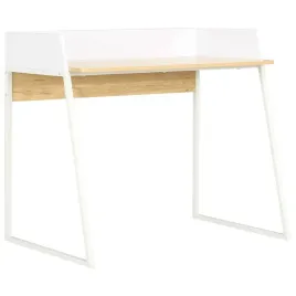 biurko-narozne-z-podwyzszonym-rantem-biale-debowe-90x60x88-cm