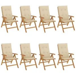 rozkladane-krzesla-ogrodowe-z-poduszkami-bezowymi-60-x-745-x-104-cm