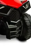 jezdzik-quad-goodyear-red