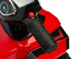 jezdzik-quad-goodyear-red
