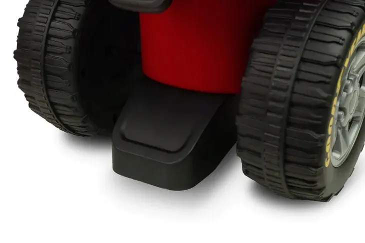 jezdzik-quad-goodyear-red