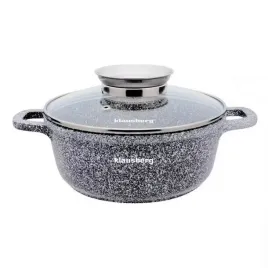 garnek-marmurkowy-13l-16cm-klausberg-kb-7519