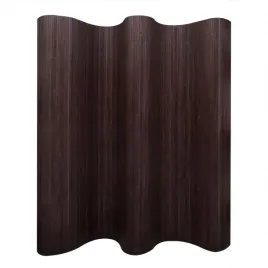 bambusowy-parawan-nieprzezroczysty-ciemny-braz-250x165-cm