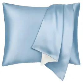 jedwabna-poszewka-70x80-100percent-jedwab-morowy-and-bawelna-meravil-niebieski