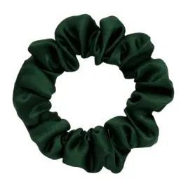 jedwabna-gumka-do-wlosow-jedwab-100percent-scrunchie-meravil-butelkowy-mini