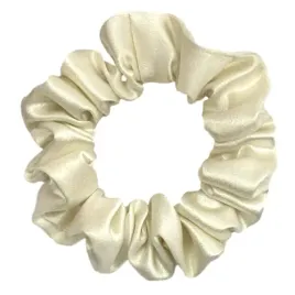 jedwabna-gumka-do-wlosow-jedwab-100percent-scrunchie-mleczny-mini