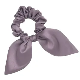 jedwabna-gumka-do-wlosow-z-uszkami-100percent-jedwab-scrunchie-meravil-lawendowy