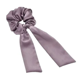 jedwabna-gumka-do-wlosow-z-wstazka-100percent-jedwab-scrunchie-meravil-lawendowy