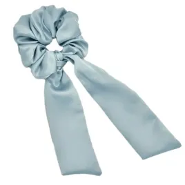 jedwabna-gumka-do-wlosow-z-wstazka-100percent-jedwab-meravil-niebieski-jasny